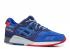 Asics Gel Lyte 3 Mita 25th Anniversary Far East Navy Blue H50RK5042