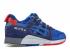 Asics Gel Lyte 3 Mita 25th Anniversary Far East Navy Blue H50RK5042