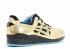 Asics Gel Lyte 3 Wale Blck Blue Gold H63KK9494