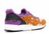 Asics Gel Lyte 5 Concepts Mix Match Purple Chestnut H54BKC