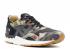 Asics Gel Lyte 5 Woodland Camo Black H54AK8890