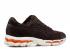 Asics Gel Lyte Iii.i Brown Miltia AIH6C1K.8484