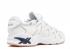 Asics Gel Mai Salmon White Toe AIH6D3K0101