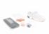 Asics Gel Mai Salmon White Toe AIH6D3K0101