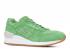 Asics Gel Respector Coca White Green H54GK