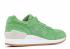 Asics Gel Respector Coca White Green H54GK