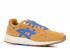 Asics Gel Saga Foot Patrol Blue Camel H20RK6342