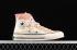 2021 Converse Chuck Taylor All Star 1970s High Golden Repair Egret Black 572423