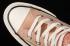 2021 Converse Chuck Taylor All Star 1970s High Golden Repair Egret Black 572423