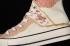 2021 Converse Chuck Taylor All Star 1970s High Golden Repair Egret Black 572423