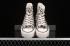 Converse Chuck Taylor All Star Ctas Life Hi White Black 570915C