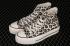 Converse Chuck Taylor All Star Ctas Life Hi White Black 570915C