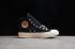 Cnoverse Chuck Taylor All Star 70 Hi Black White 170854C