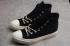 Cnoverse Chuck Taylor All Star 70 Hi Black White 170854C