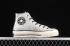 Cnoverse Chuck Taylor All Star 70 Hi Grey Black 572038C