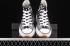 Cnoverse Run Star Hike 1970s Hi Black White 171940C