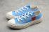 Comme des Garçons PLAY x Converse Chuck Taylor All Star 70 Low Bright Blue 168303C