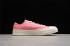 Comme des Garçons PLAY x Converse Chuck Taylor All Star 70 Low Bright Pink 168304C