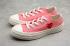 Comme des Garçons PLAY x Converse Chuck Taylor All Star 70 Low Bright Pink 168304C