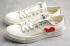 Comme des Garçons PLAY x Converse Chuck Taylor All Star 70 OX White 1CL878