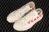 Comme des Garcons PLAY x Converse Chuck Taylor All Star 70 Ox White 162975C