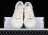 Comme des Garçons PLAY x Converse One Star Ox Cloud Dancer Red White A01792C