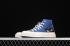 Comme des Garcons Play x Converse Chuck Taylor All Star 70 Hi Blue 171846C