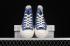 Comme des Garcons Play x Converse Chuck Taylor All Star 70 Hi Blue 171846C