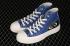 Comme des Garcons Play x Converse Chuck Taylor All Star 70 Hi Blue 171846C