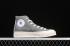 Comme des Garcons Play x Converse Chuck Taylor All Star 70 Hi Grey 171847C