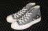 Comme des Garcons Play x Converse Chuck Taylor All Star 70 Hi Grey 171847C