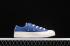 Comme des Garcons Play x Converse Chuck Taylor All Star 70 Low Blue Quartz 171848C