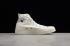 Comme des Garçons x Converse Chuck 70 Hi Play CDG White 1CK709