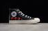 Comme des Garçons x Converse Chuck Taylor All Star 70 Hi Black 150209C