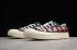 Comme des Garçons x Converse Chuck Taylor All Star 70 OX Black 150210C