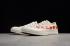 Comme des Garçons x Converse Chuck Taylor All Star 70 OX White 150208C