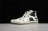 Converse 21ss All Star US Cow Spot White Black 1SC563