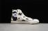 Converse 21ss All Star US Cow Spot White Black 1SC563