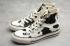 Converse 21ss All Star US Cow Spot White Black 1SC563