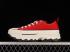 Converse All Star 100 Trekwave OX Red Black White 31309862