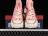 Converse All Star 100 Trekwave Hi Pink Black White 31308861