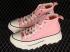 Converse All Star 100 Trekwave Hi Pink Black White 31308861