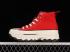 Converse All Star 100 Trekwave Hi Red Black White 31309870