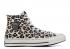 Converse Brain Dead X Chuck 70 Hi Egret Multi Black 163166C