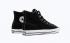 Converse CTAS Pro Hi Black White Shoes