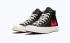 Converse CT 70 Cdg Play Black White Shoes