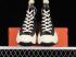 Converse Chuck 70 AT-CX High Black White A01683C