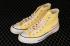 Converse Chuck 70 HI Yellow Citron Pulse Pink Quartz Egret 570787C