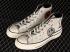 Converse Chuck 70 Hacked Heel High Tear Away Light Bone A00730C