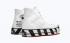 Converse Chuck 70 Hi Off White White Cone Black Shoes